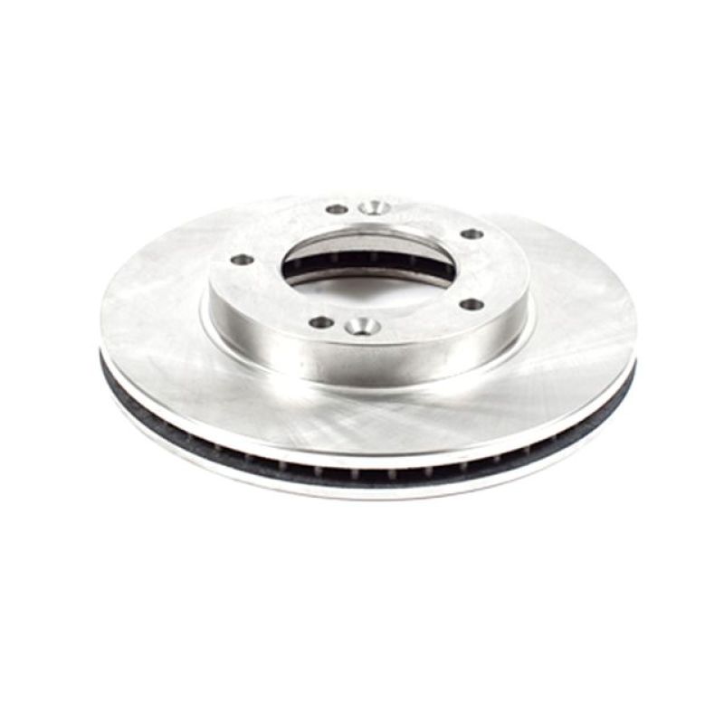PowerStop Front Brake Rotor | Kia Sorento (03-06) (JBR1512)