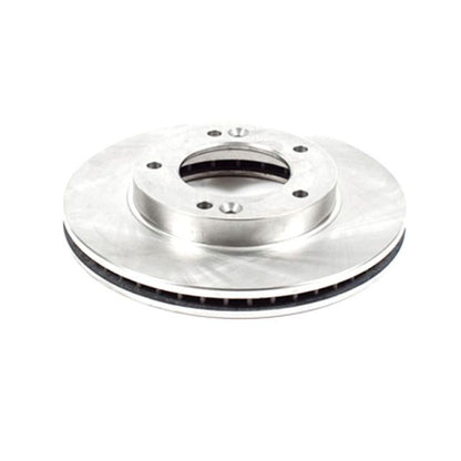 PowerStop Front Brake Rotor | Kia Sorento (03-06) (JBR1512)