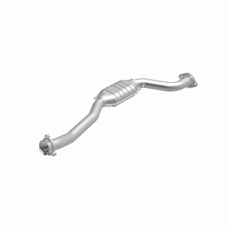 Magnaflow 49611 DirectFit Converter Rear For Colorado 04-06 2.8/3.5