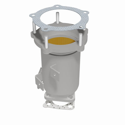 Magnaflow 50854 DirectFit Cat Converter For 01-03 Mazda Protege 2.0