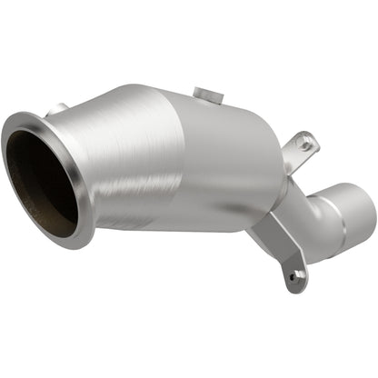Magnaflow 52258 DirectFit Converter For BMW X5 3.0L 14+