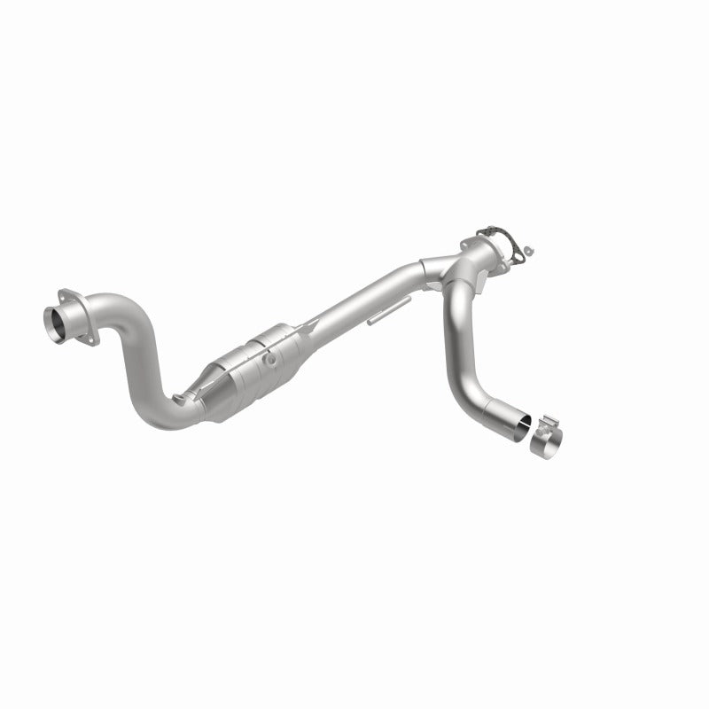 Magnaflow 49652 DirectFit Converter For Chrysler/Dodge Aspen/Durango 5.7L
