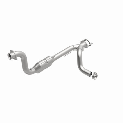 Magnaflow 49652 DirectFit Converter For Chrysler/Dodge Aspen/Durango 5.7L