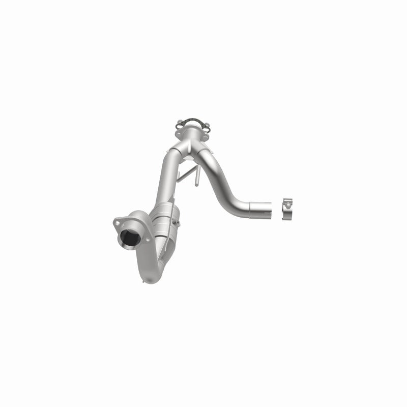 Magnaflow 49652 DirectFit Converter For Chrysler/Dodge Aspen/Durango 5.7L