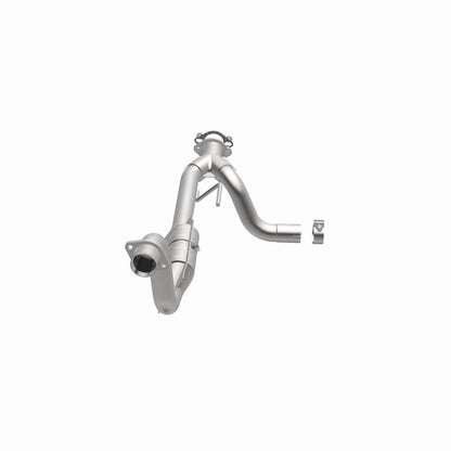 Magnaflow 49652 DirectFit Converter For Chrysler/Dodge Aspen/Durango 5.7L
