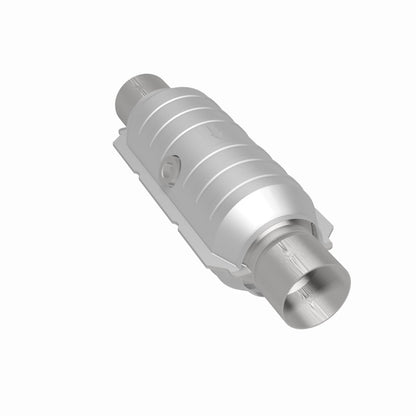 MagnaFlow 2.25in Univ Cat | Acura RSX/A4/A6/Chrysler 300/PT Cruiser/Sebring/Grand Voyager (99355HM)