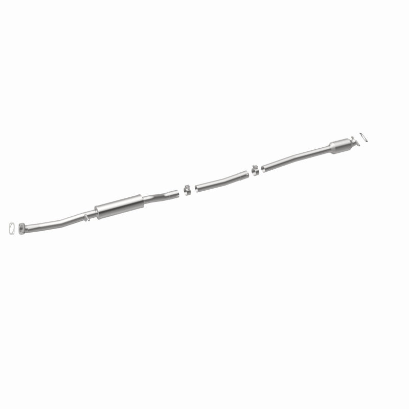 Magnaflow 557998 Catalytic Convert For Hyundai Tucson 16-18
