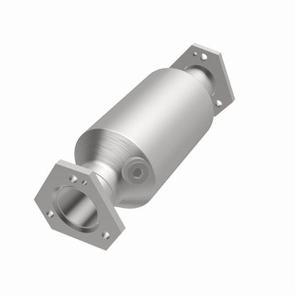 MagnaFlow Catalytic Converter | VW 22930 83-91 Vanagon, Beetle, Golf, Scirocco (22918)