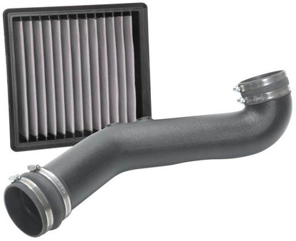 Airaid V8-5.0L F150 Jr Intake Kit | Ford F150 (18) 401-793