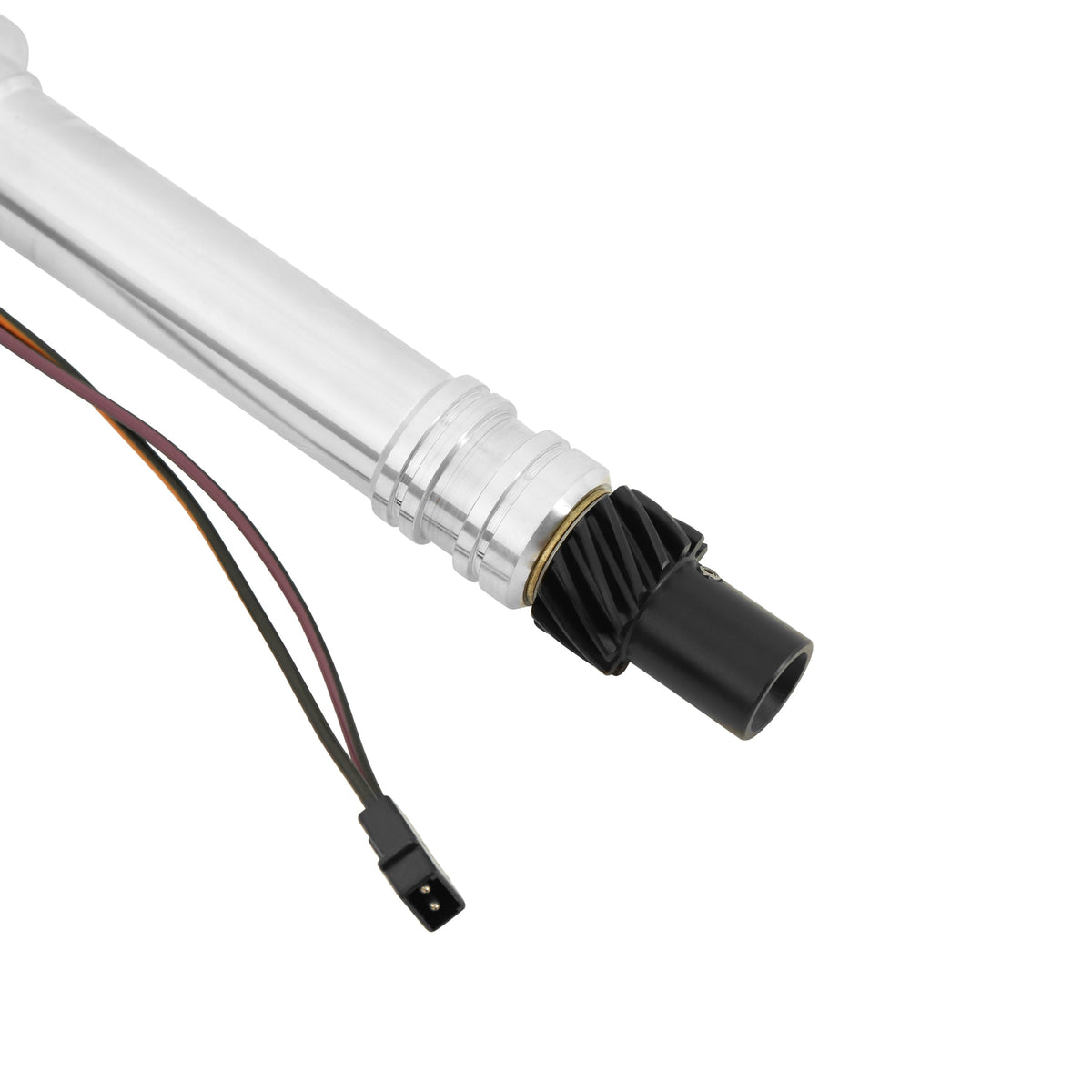 MSD 8572 Tach Drive Distributor w/Vacuum Advance