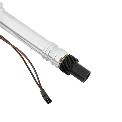 MSD 8572 Tach Drive Distributor w/Vacuum Advance