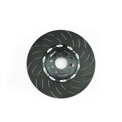 EBC 2 Piece SG Racing Front Rotors (380x36mm) | 2021+ BMW M2/M3/M4 w/o Carbon Ceramic Brakes G80/G82/G87