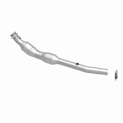 MagnaFlow 49724 DirectFit Converter OE Fit For Rover HSE4.4 (03-05)