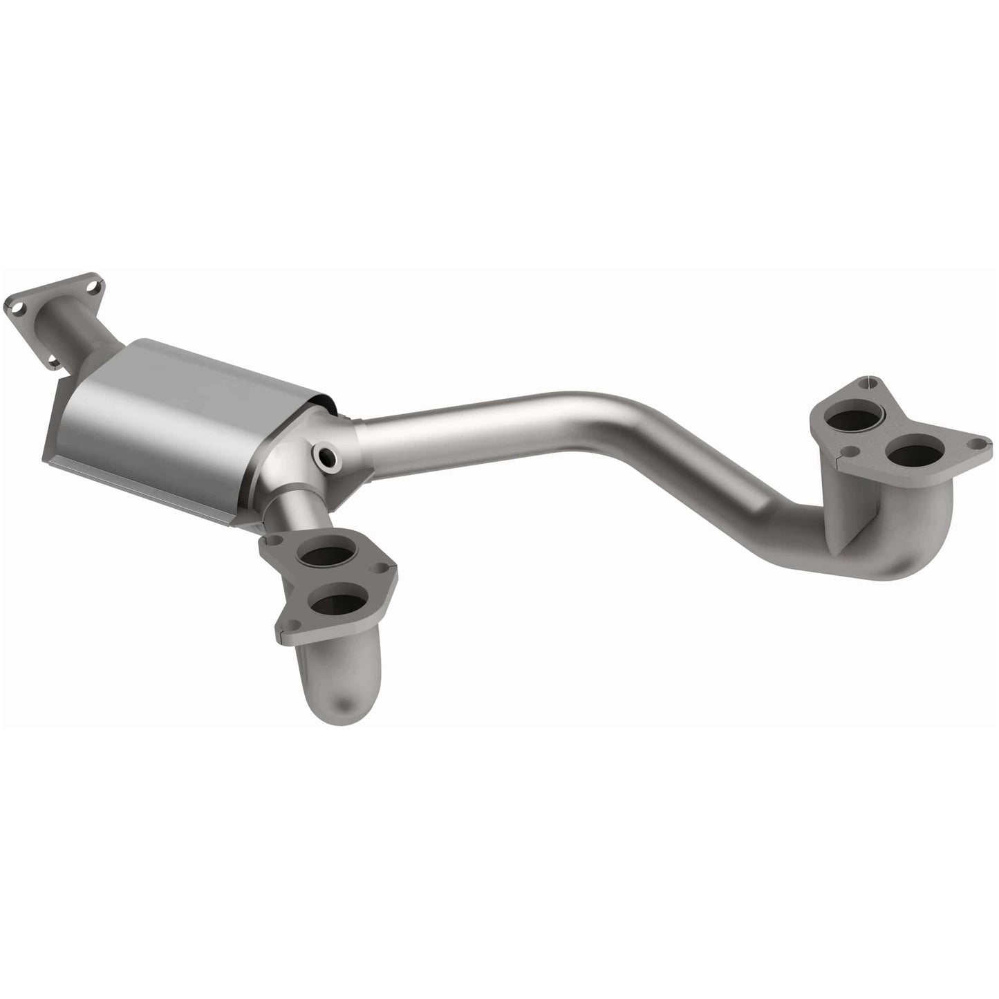 MagnaFlow 1990-1994 Subaru Legacy California Grade CARB Compliant Direct-Fit Catalytic Converter