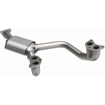 MagnaFlow 1990-1994 Subaru Legacy California Grade CARB Compliant Direct-Fit Catalytic Converter