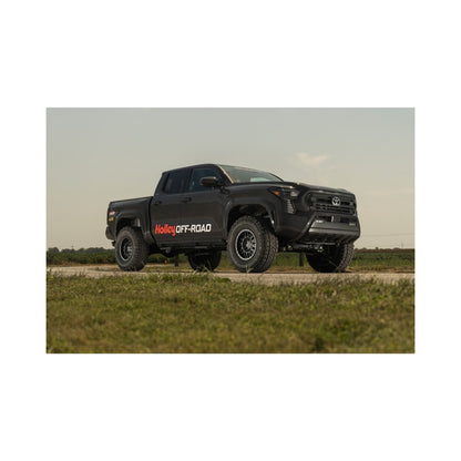 Flowmaster American Thunder Cat-Back For Toyota Tacoma (24-26) (818176)