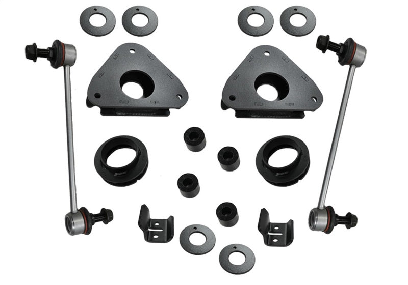 Superlift 22+ Ford Maverick 2in Lift Kit | Off-Road Suspension (9755)