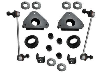 Superlift 22+ Ford Maverick 2in Lift Kit | Off-Road Suspension (9755)