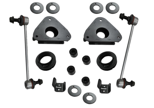 Superlift 22+ Ford Maverick 2in Lift Kit | Off-Road Suspension (9755)