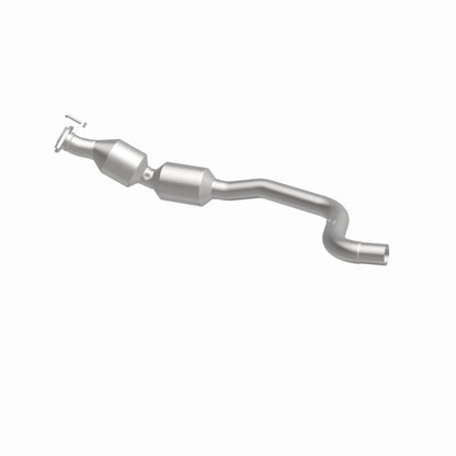 Magnaflow 21-536 OEM Underbody Catalytic Converter For Range Rover V8 13-17