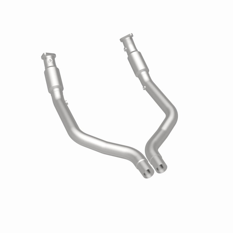 MagnaFlow Conv DF SRT-8 6.1L Off Road Cat | Chrysler/Dodge 04-24 (16420)