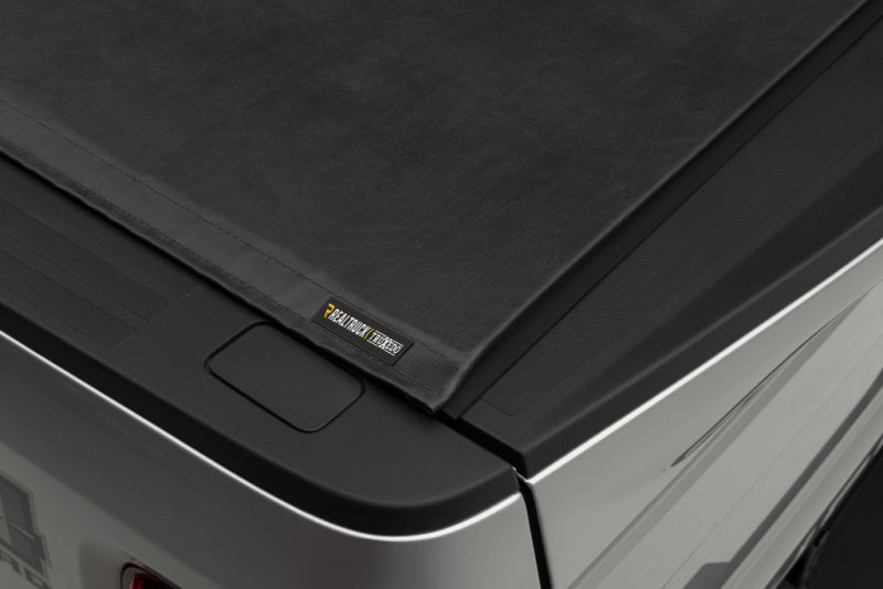 Truxedo 1579101 Sentry Tonneau Cover For 2017-2026 Ford F-250/350/450 6' 10" Bed