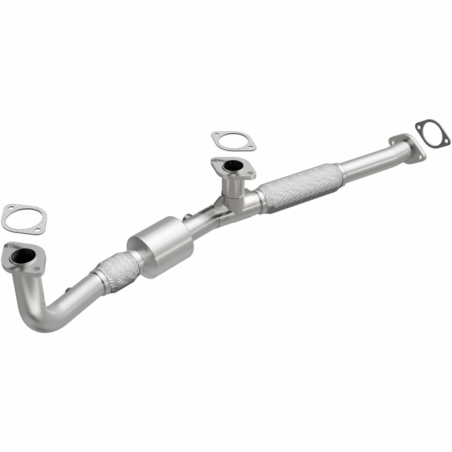 MagnaFlow California Grade CARB Compliant Direct-Fit Catalytic Converter 337276