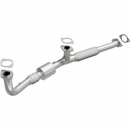 MagnaFlow California Grade CARB Compliant Direct-Fit Catalytic Converter 337276