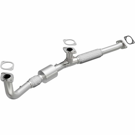 MagnaFlow California Grade CARB Compliant Direct-Fit Catalytic Converter 337276