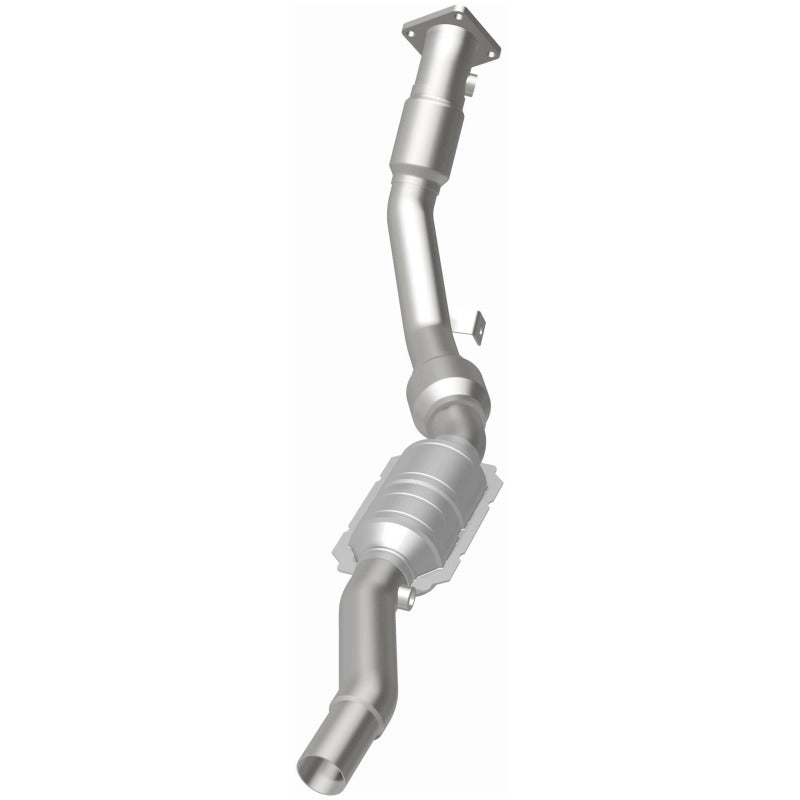 Magnaflow 49893 DirectFit Converter For Audi A6 Quattro 00-02 2.7L