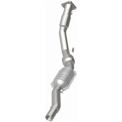 Magnaflow 49893 DirectFit Converter For Audi A6 Quattro 00-02 2.7L
