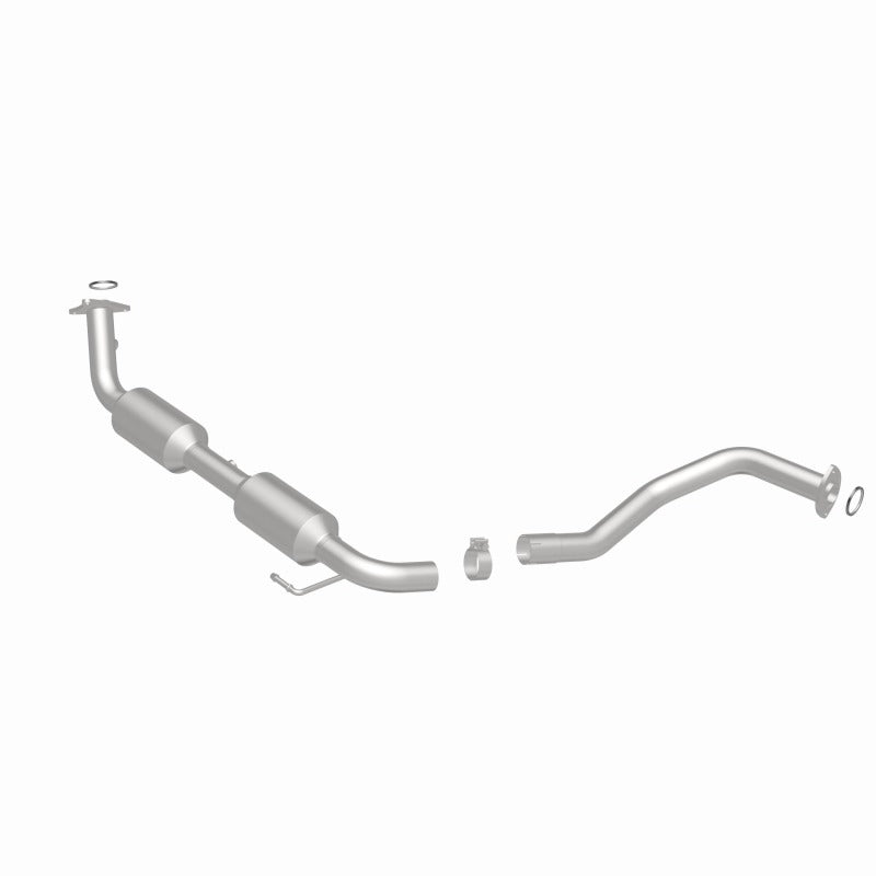 Magnaflow OEM Grade OEM Fit Catalytic Converter | Toyota Tundra/Sequoia (08-22) (49935)