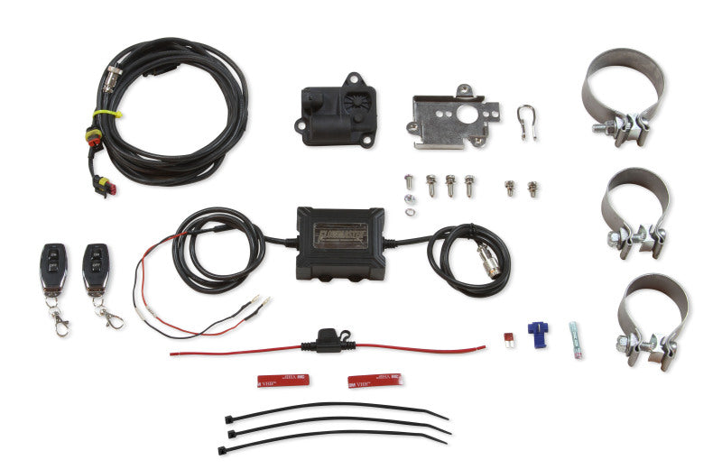 Flowmaster Active Muffler For RAM 1500 5.7L (717900)