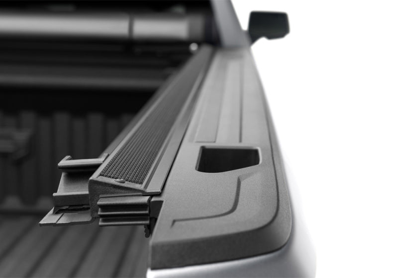 Truxedo 1450001 Pro X15 Tonneau Cover, Black For 23-26 Colorado/Canyon 5' 2" Bed