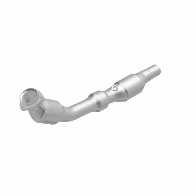 MagnaFlow 49263 DirectFit Converter for Audi RS4 OEM 06