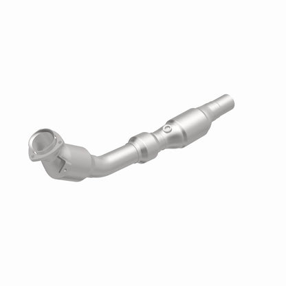 MagnaFlow 49263 DirectFit Converter for Audi RS4 OEM 06