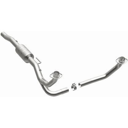 MagnaFlow Direct Fit Catalytic Converter 00 Dodge Durango 5.2/5.9L