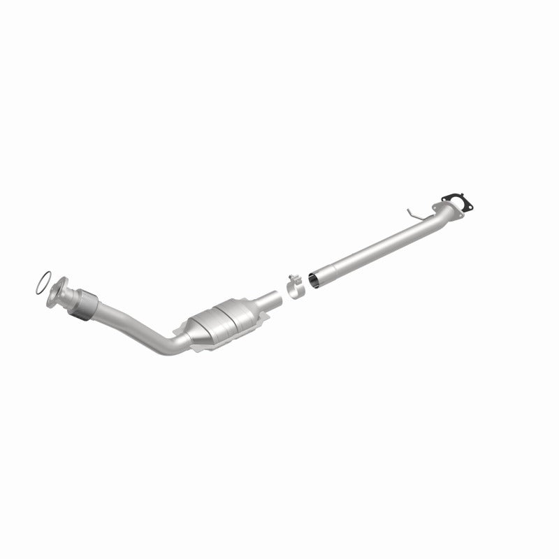 Magnaflow 51845 DirectFit Converter for Buick Rendezvous 02-03