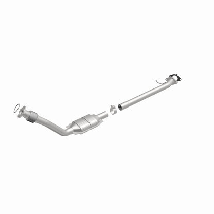 Magnaflow 51845 DirectFit Converter for Buick Rendezvous 02-03