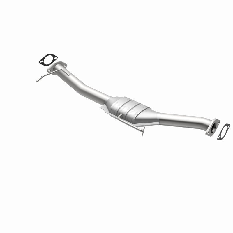 MagnaFlow Conv DF Catalytic Converter | Mazda RX-7 93-95 (24388)