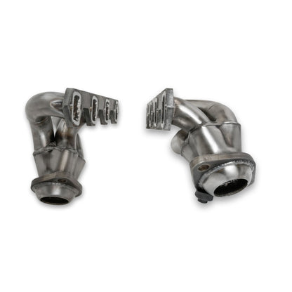 JBA 1-1/2in Raw SBF Header | Ford Bronco/F-150/F-250 (92-97) (1627S)