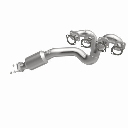Magnaflow 49783 DirectFit Converter For BMW 5 Series 99-00 D&S OEM