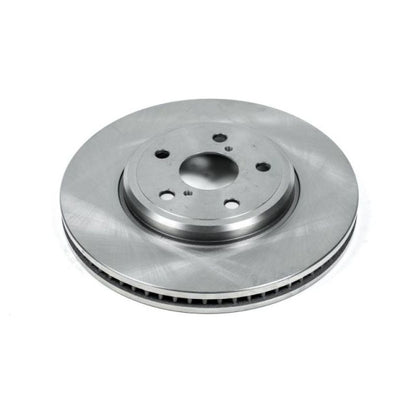 PowerStop Front Brake Rotor | Lexus LS430 (01-06) (JBR938)