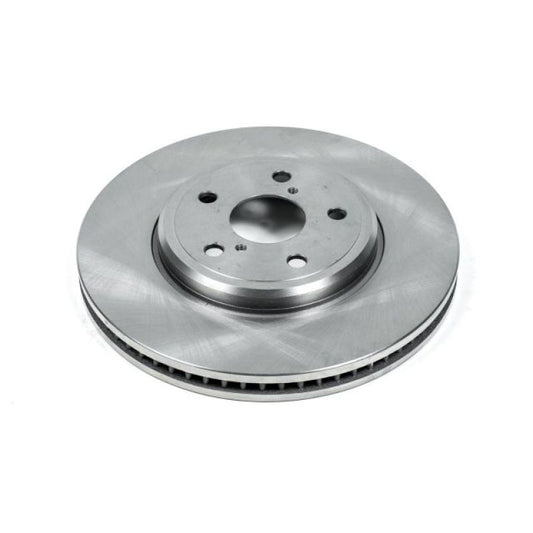 PowerStop Front Brake Rotor | Lexus LS430 (01-06) (JBR938)
