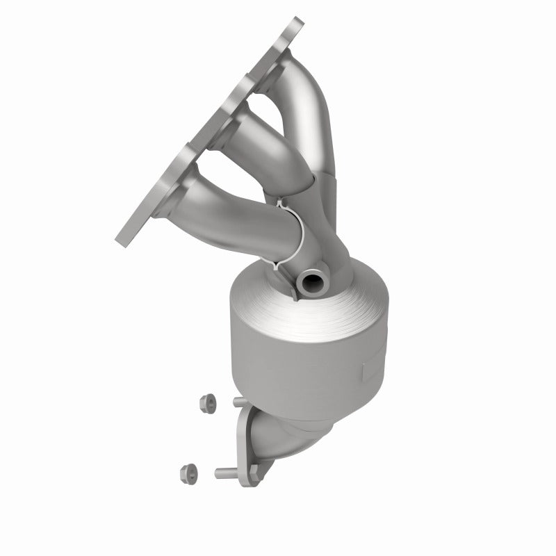 Magnaflow 51000 DirectFit Converter For Hyundai Santa Fe 2.7L (01-04)