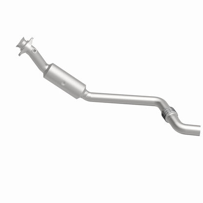 MagnaFlow 49 State Converter 21-472 Direct Fit Catalytic Converter Fits Mustang