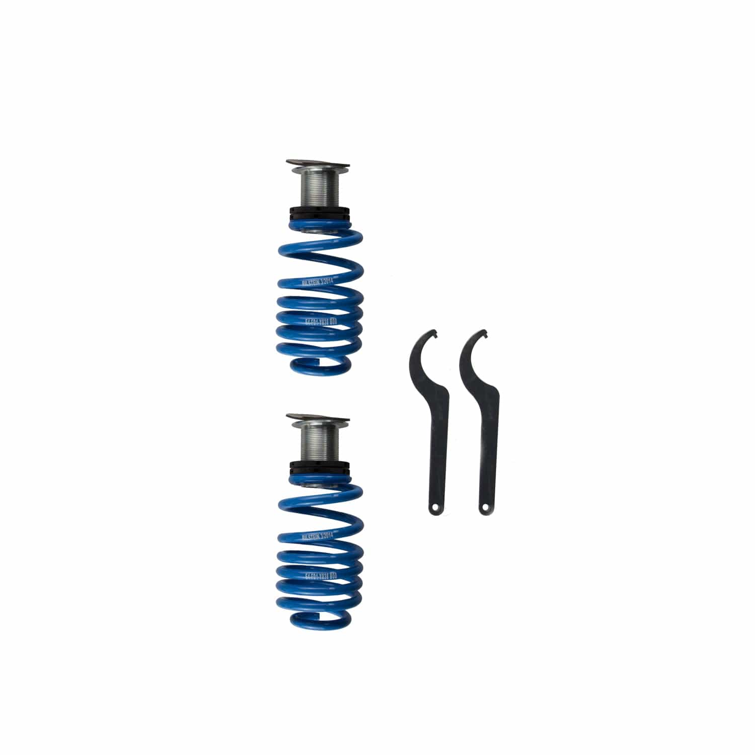 Bilstein B14 (PSS) Front & Rear Performance Sus System VW Golf w/ 55mm Outside Dia Strut