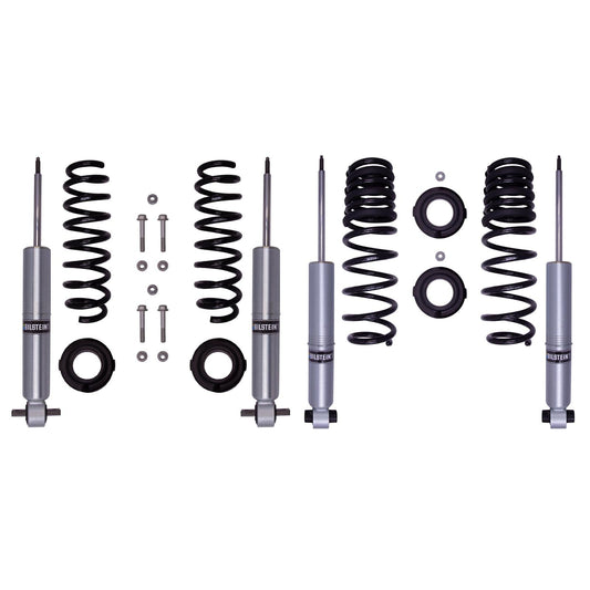 Bilstein 6112 Strut & Spring Set w/0.8-3.4" lift - 2021-2026 Ford Bronco 4 DR 4WD