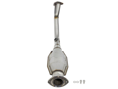 aFe 2.7L L4 Catalytic Converter | Toyota 4Runner (95-02) (47-46001)