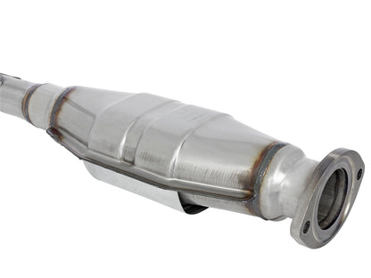aFe 2.7L L4 Catalytic Converter | Toyota 4Runner (95-02) (47-46001)